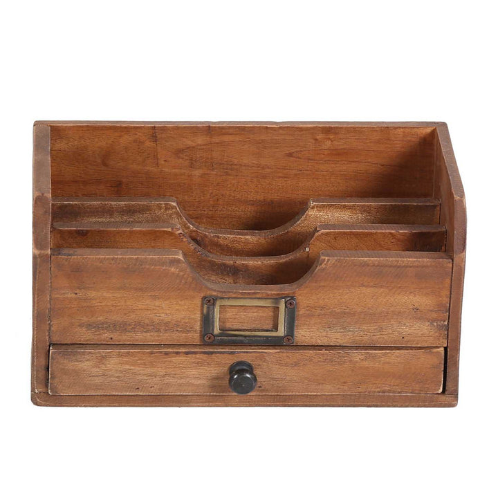 Pöydän järjestäjä
