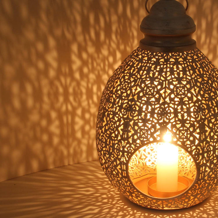 Itämainen lyhty Omnia L