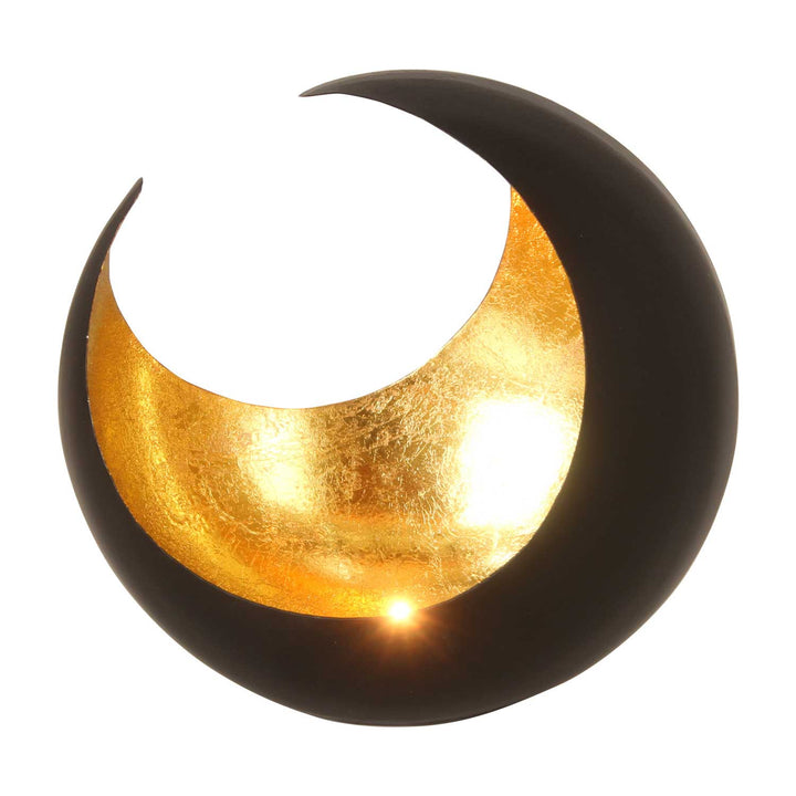 Itämainen lyhty Ravi Gold