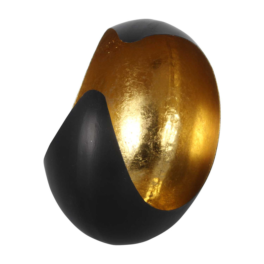 Itämainen lyhty Ravi Gold