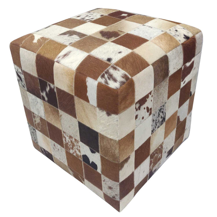 Patchwork turkisjakkara Jaspal