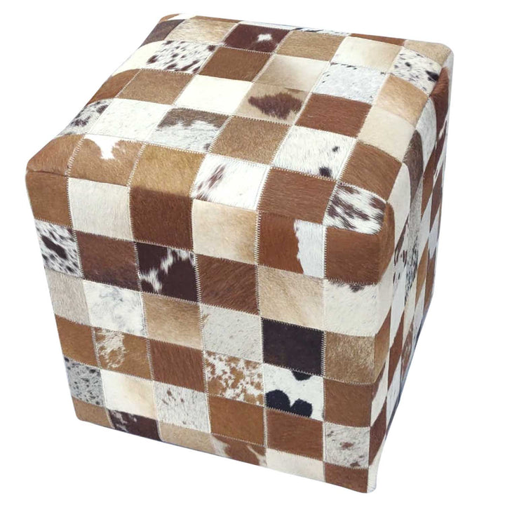 Patchwork turkisjakkara Jaspal