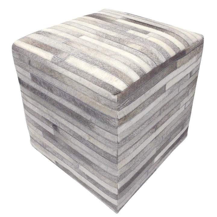 Patchwork turkisjakkara Liem