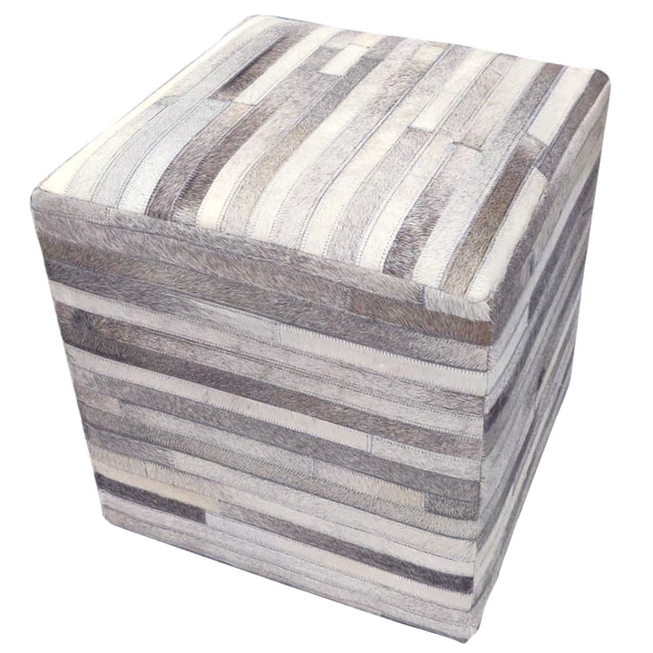 Patchwork turkisjakkara Liem