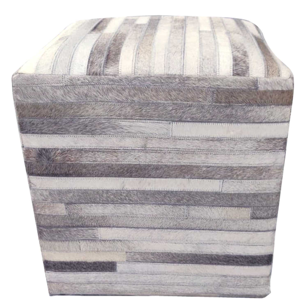 Patchwork turkisjakkara Liem