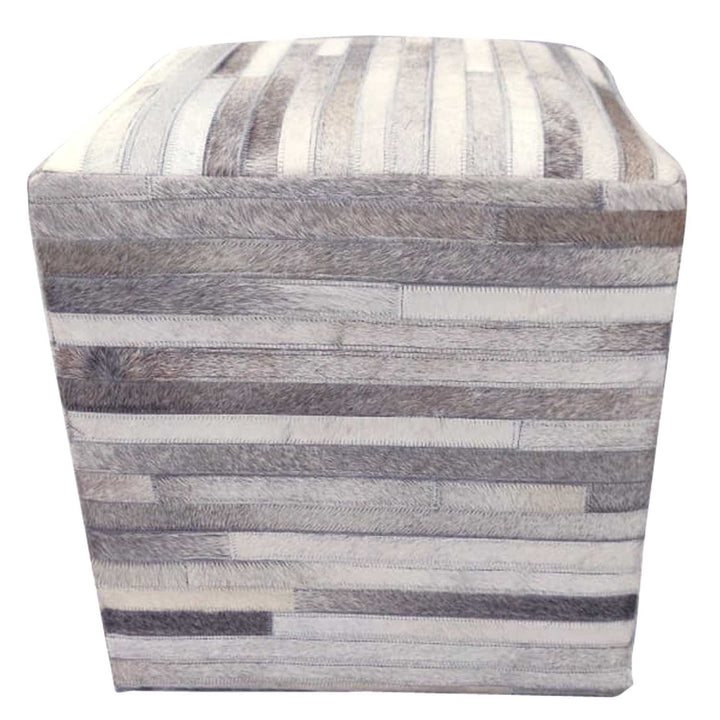 Patchwork turkisjakkara Liem