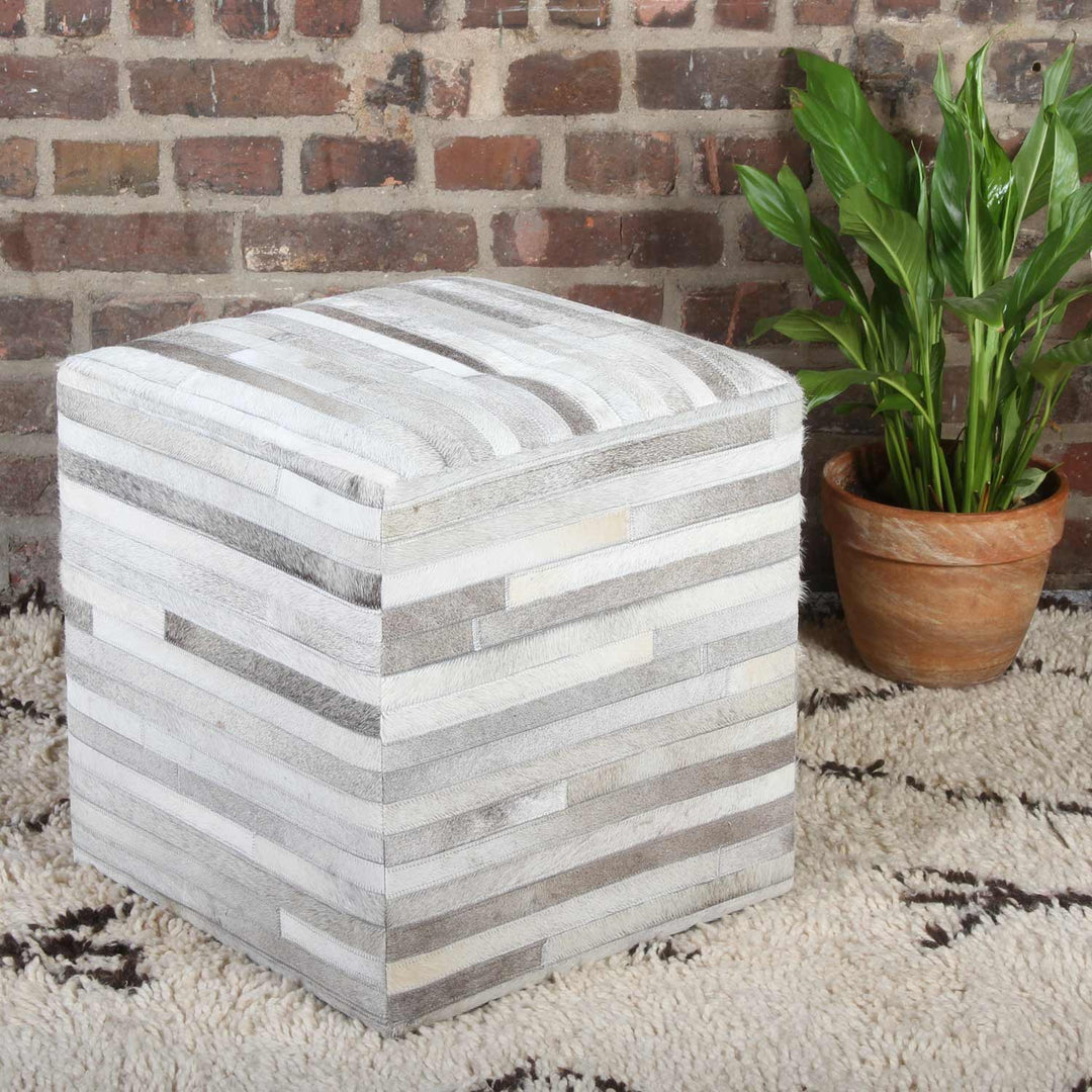 Patchwork turkisjakkara Liem