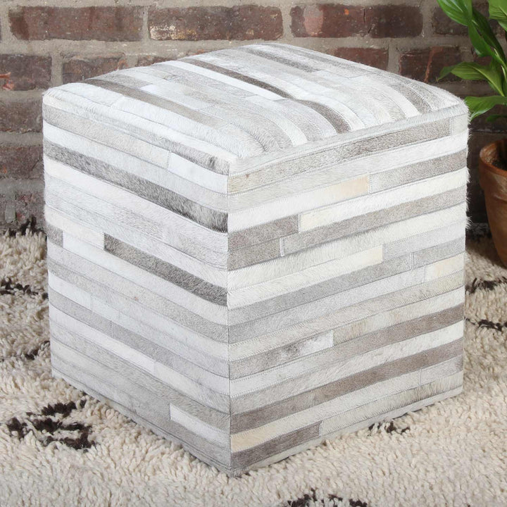 Patchwork turkisjakkara Liem