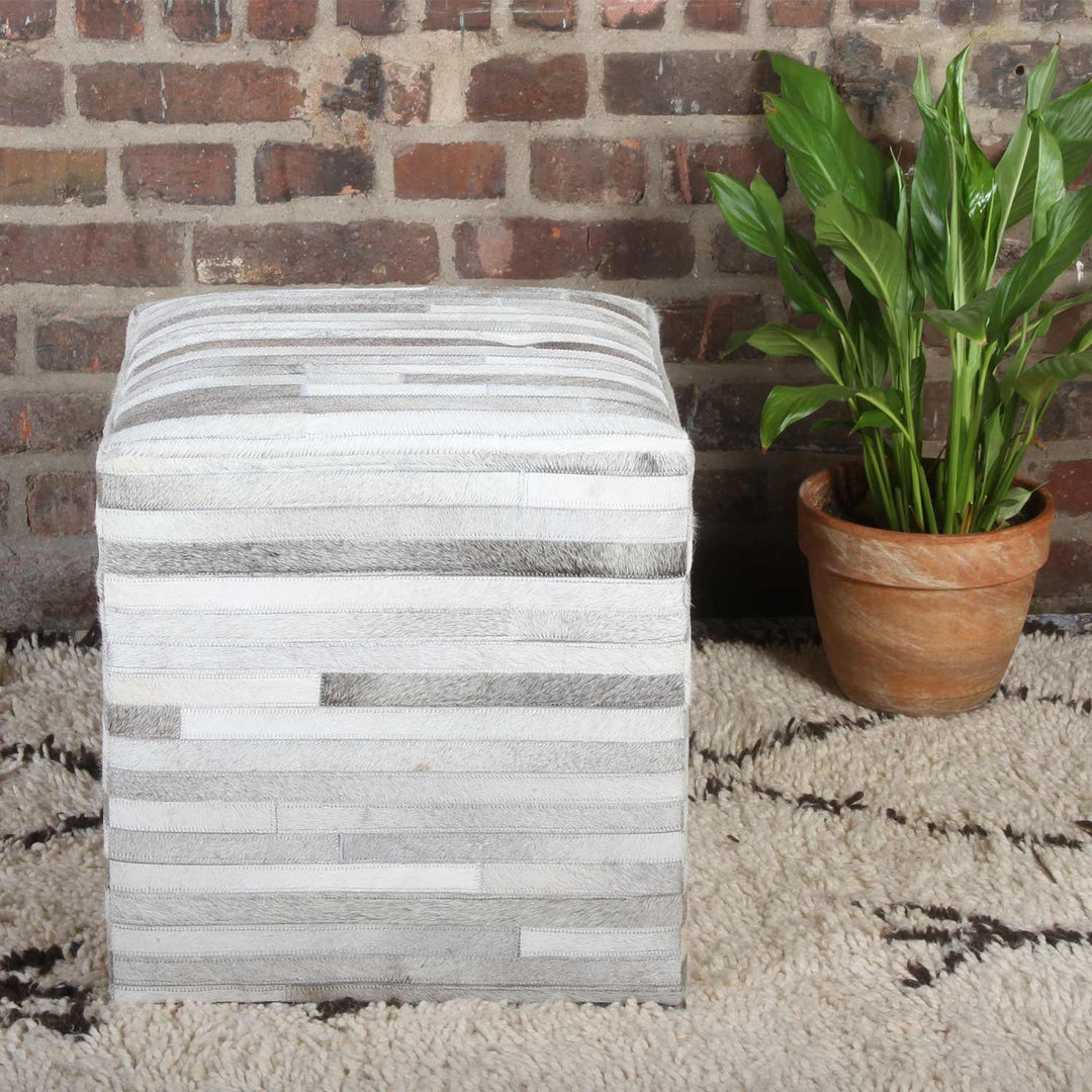 Patchwork turkisjakkara Liem