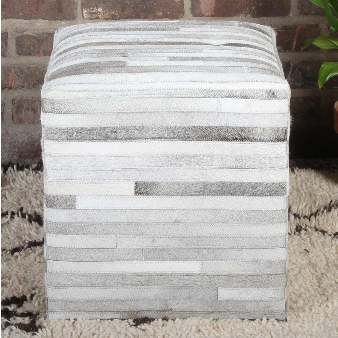 Patchwork turkisjakkara Liem