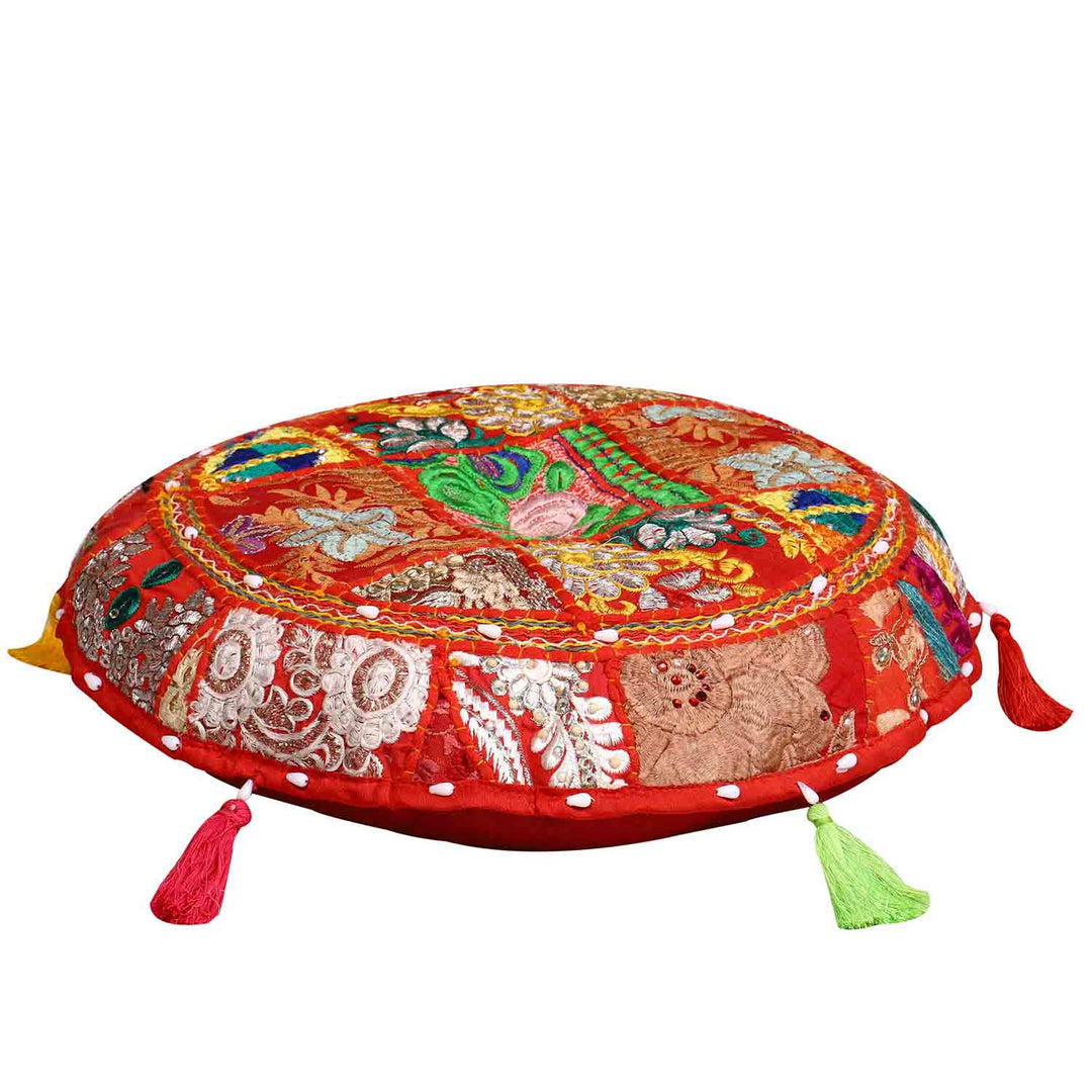 Patchwork joogatyyny Lali medium