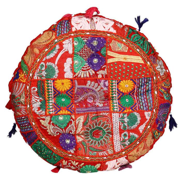 Patchwork joogatyyny Lali iso