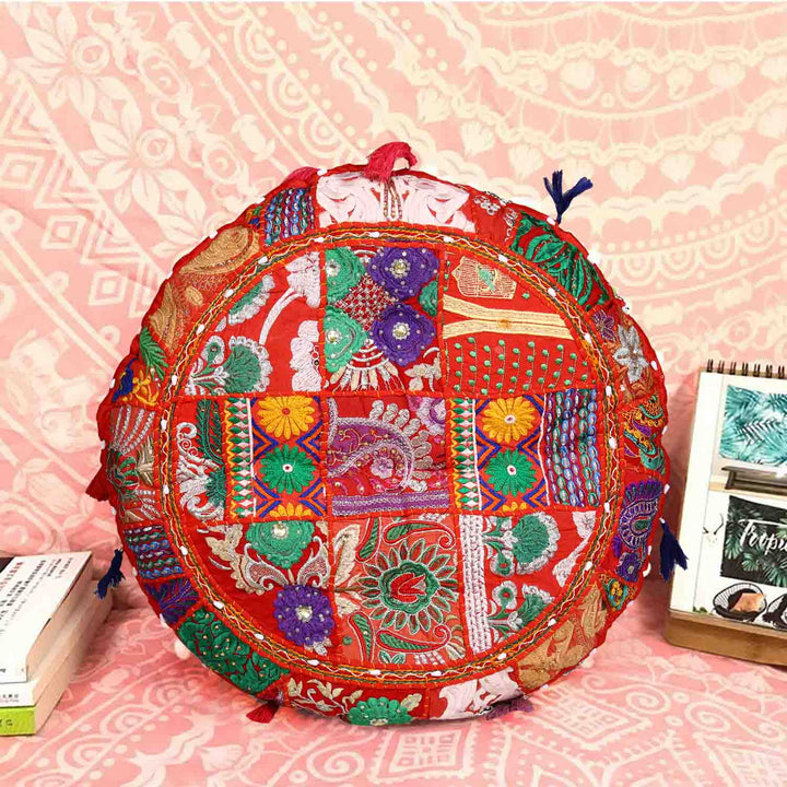 Patchwork joogatyyny Lali iso