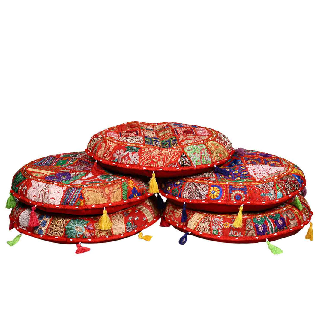Patchwork joogatyyny Lali iso
