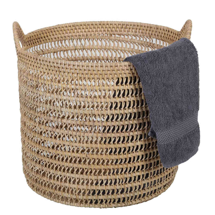Rotinkinkori Eda natural kahvalla