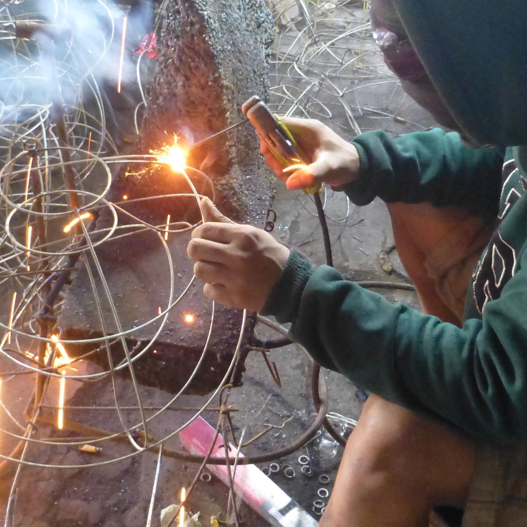 Rottinkinen riippuvalaisin Taman