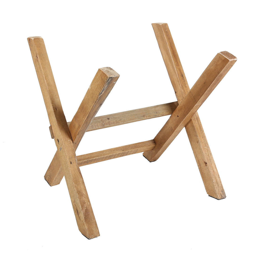 Taitettava pöytä - teak-pöytä