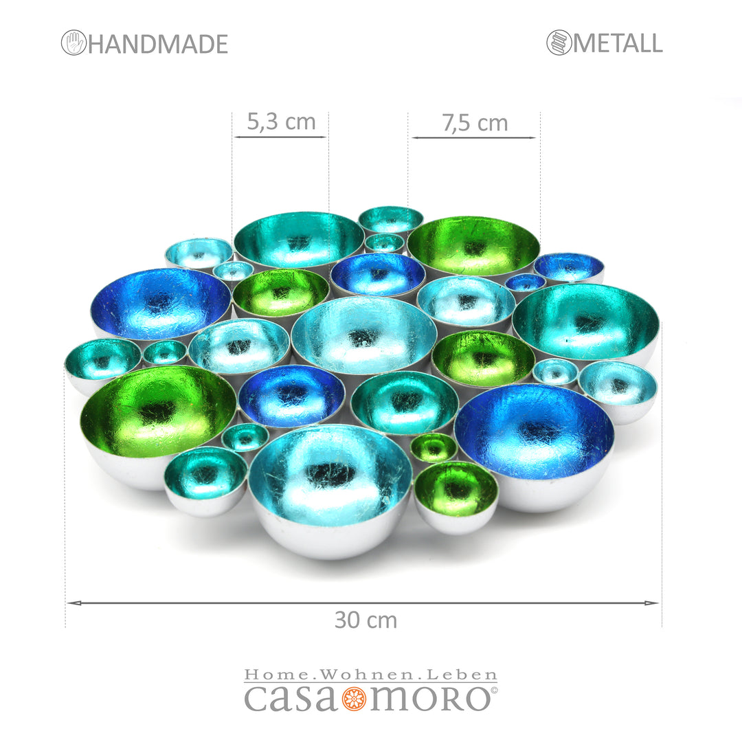 Kynttilänjalka Marino Ø30