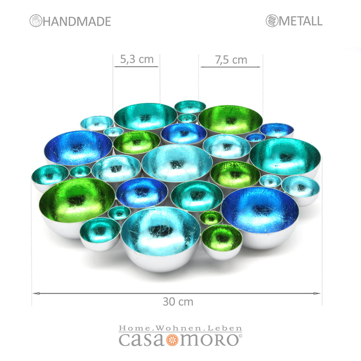 Kynttilänjalka Marino Ø30