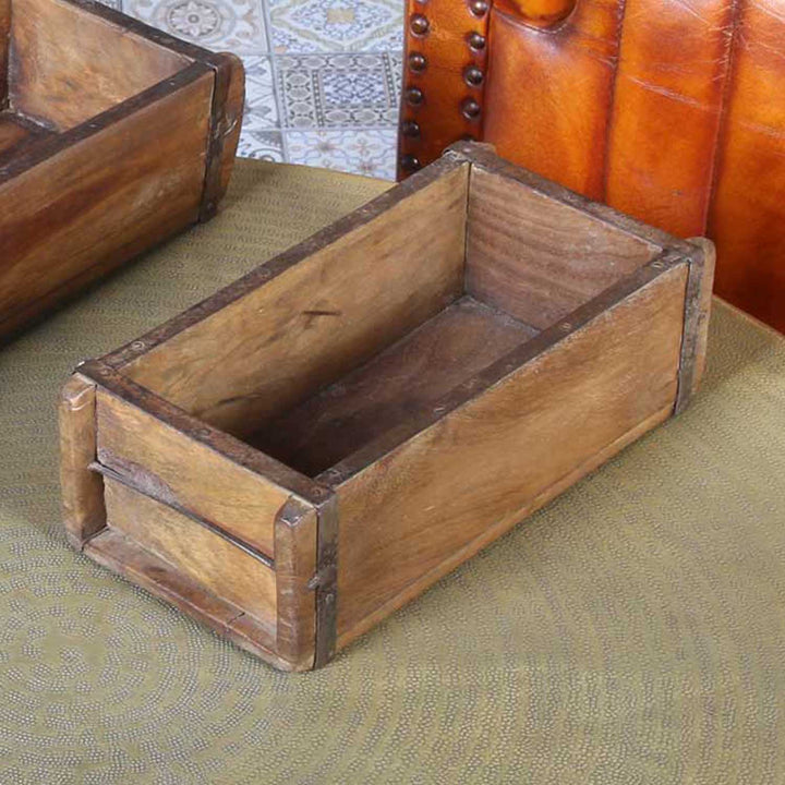 Vintage tiilimuotti Baloo