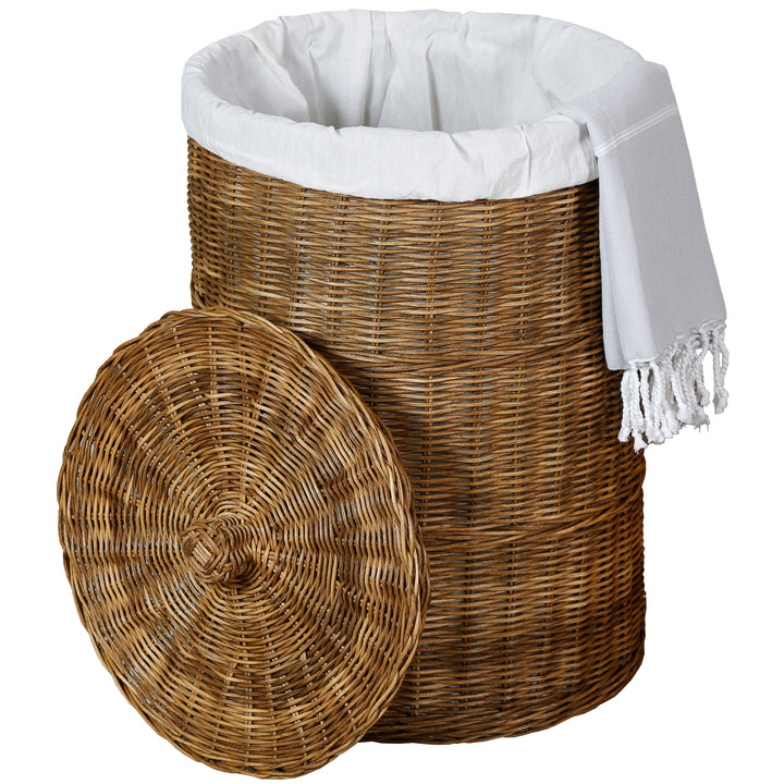 Säilytyskori kannella – 75l