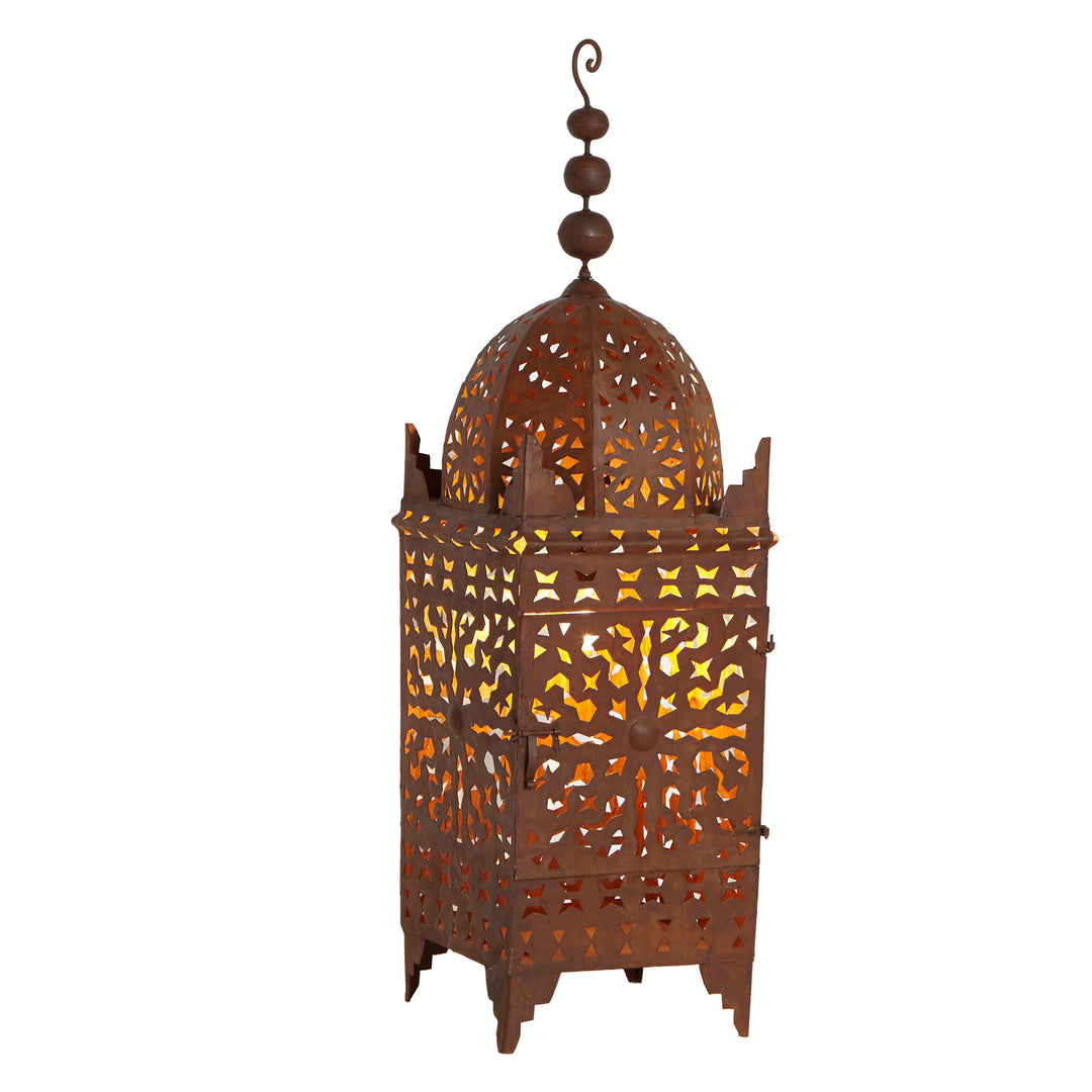 Rautalyhty Firyal H110