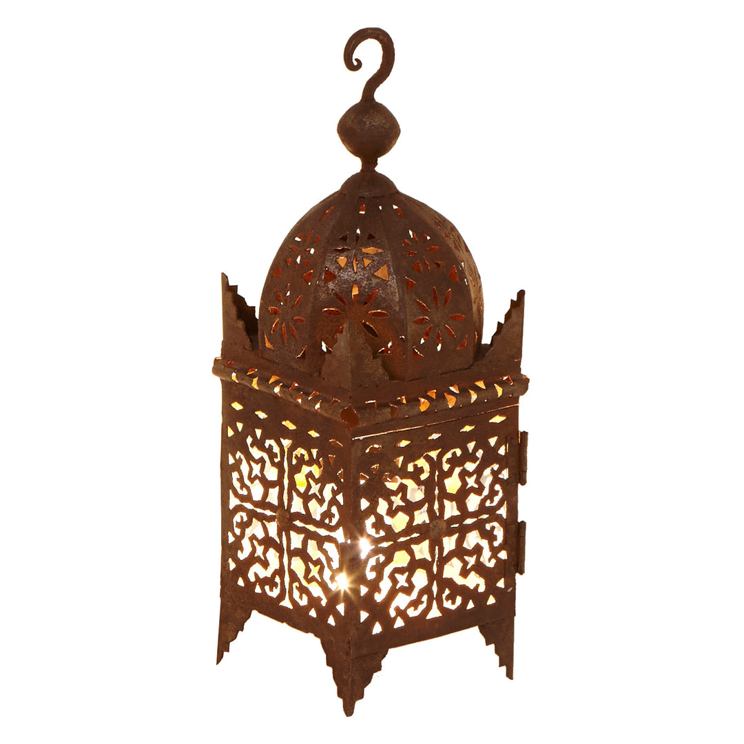 Rautalyhty Firyal H60