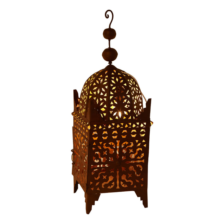 Rautalyhty Firyal H70