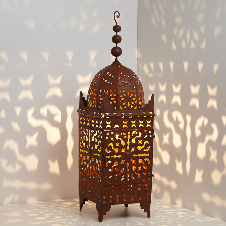 Rautalyhty Firyal H110