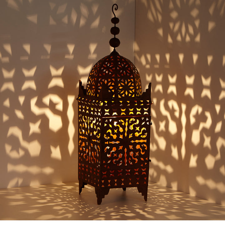 Rautalyhty Firyal H110