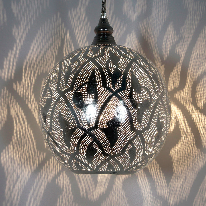 Egyptiläinen lamppu Suada D27
