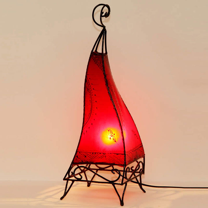 Hennavalaisin Ibis H60 Red