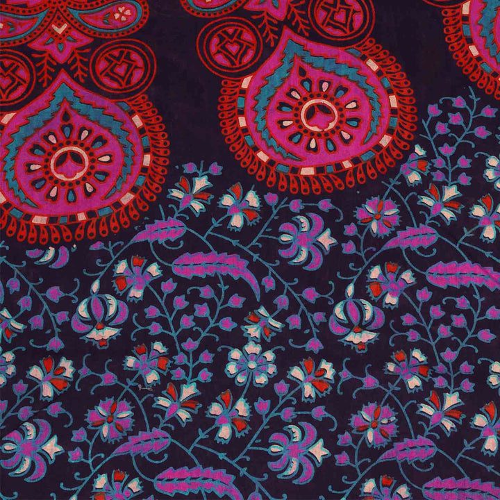 Päiväpeite Mandala Amba 140