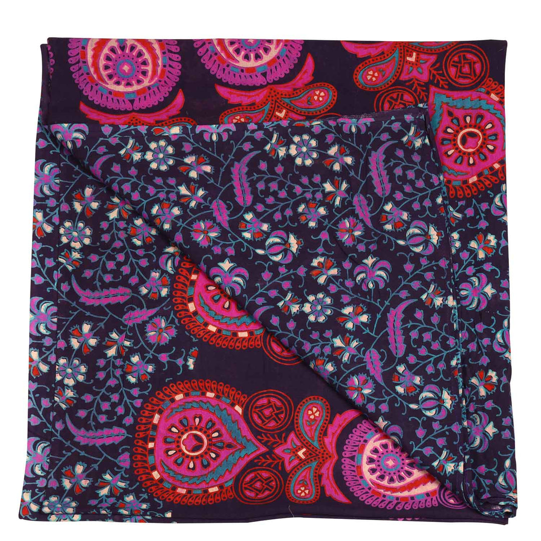 XXL sängynpäällinen Mandala Amba 240