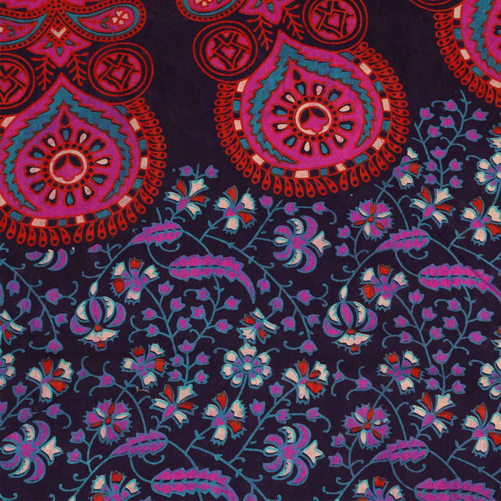 XXL sängynpäällinen Mandala Amba 240