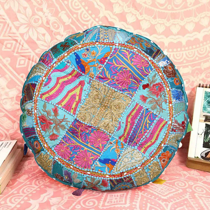 Patchwork joogatyyny Lali medium