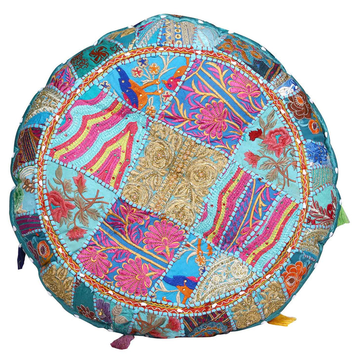Patchwork joogatyyny Lali medium