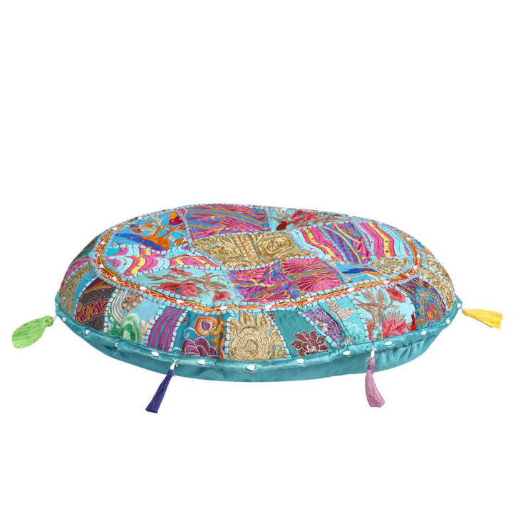 Patchwork joogatyyny Lali medium