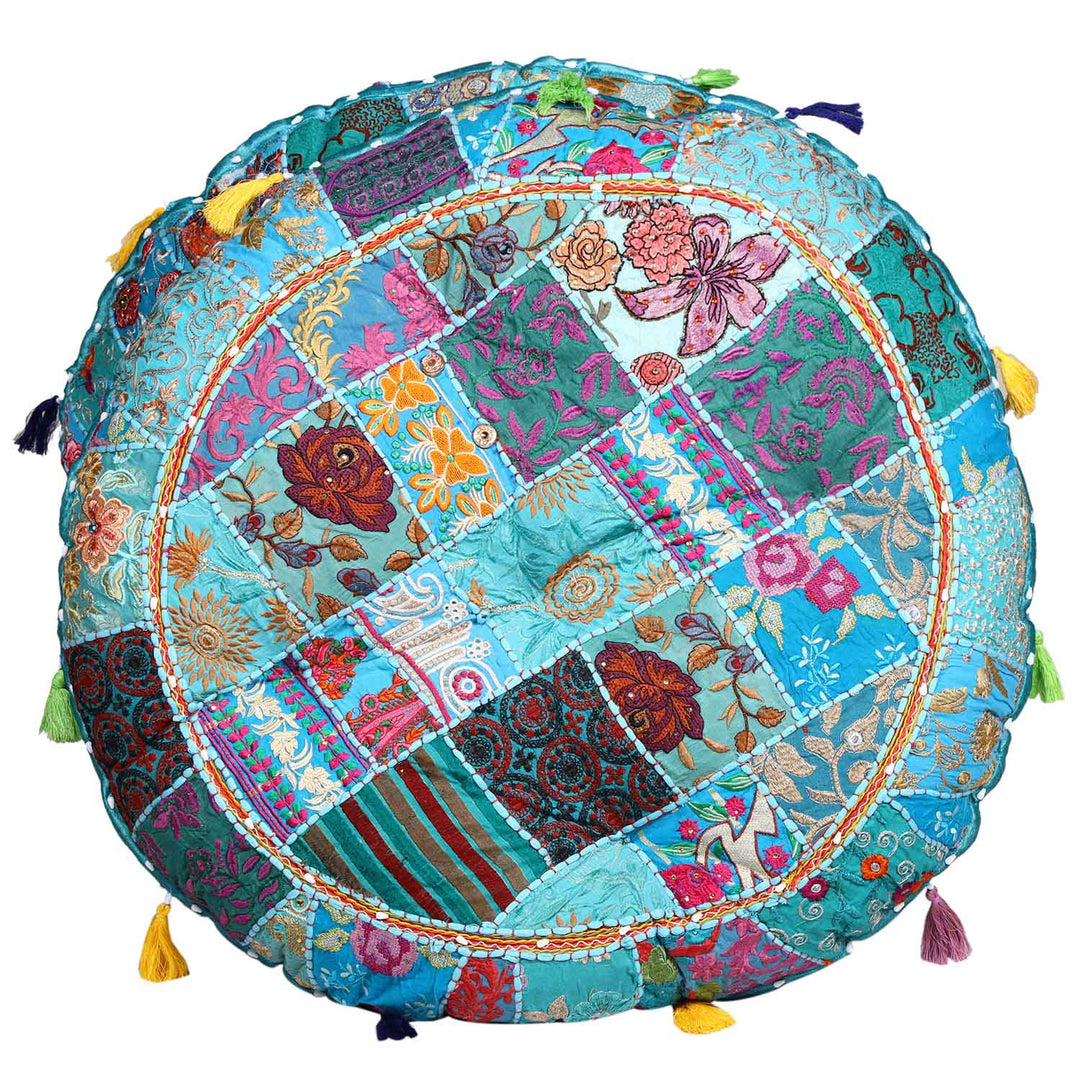 Patchwork joogatyyny Lali iso