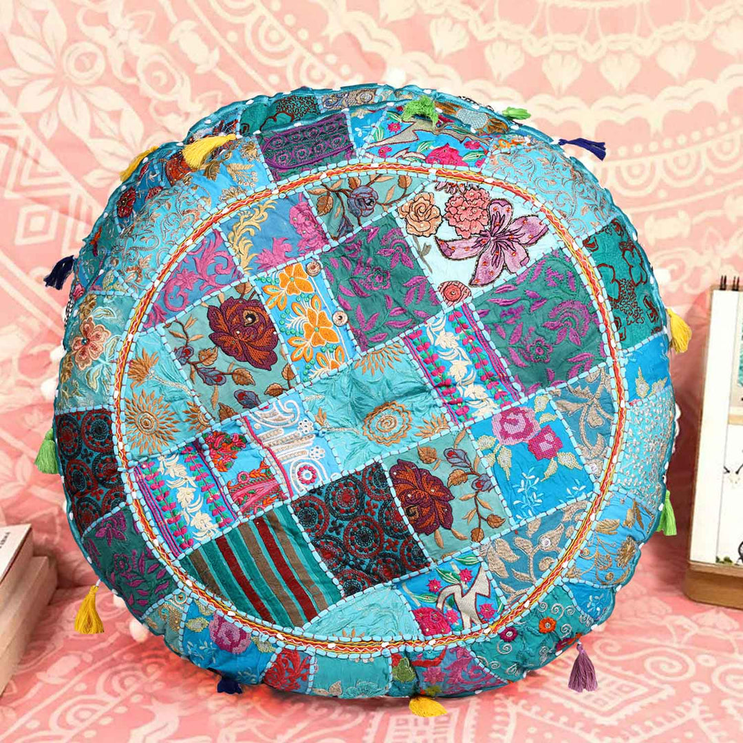 Patchwork joogatyyny Lali iso