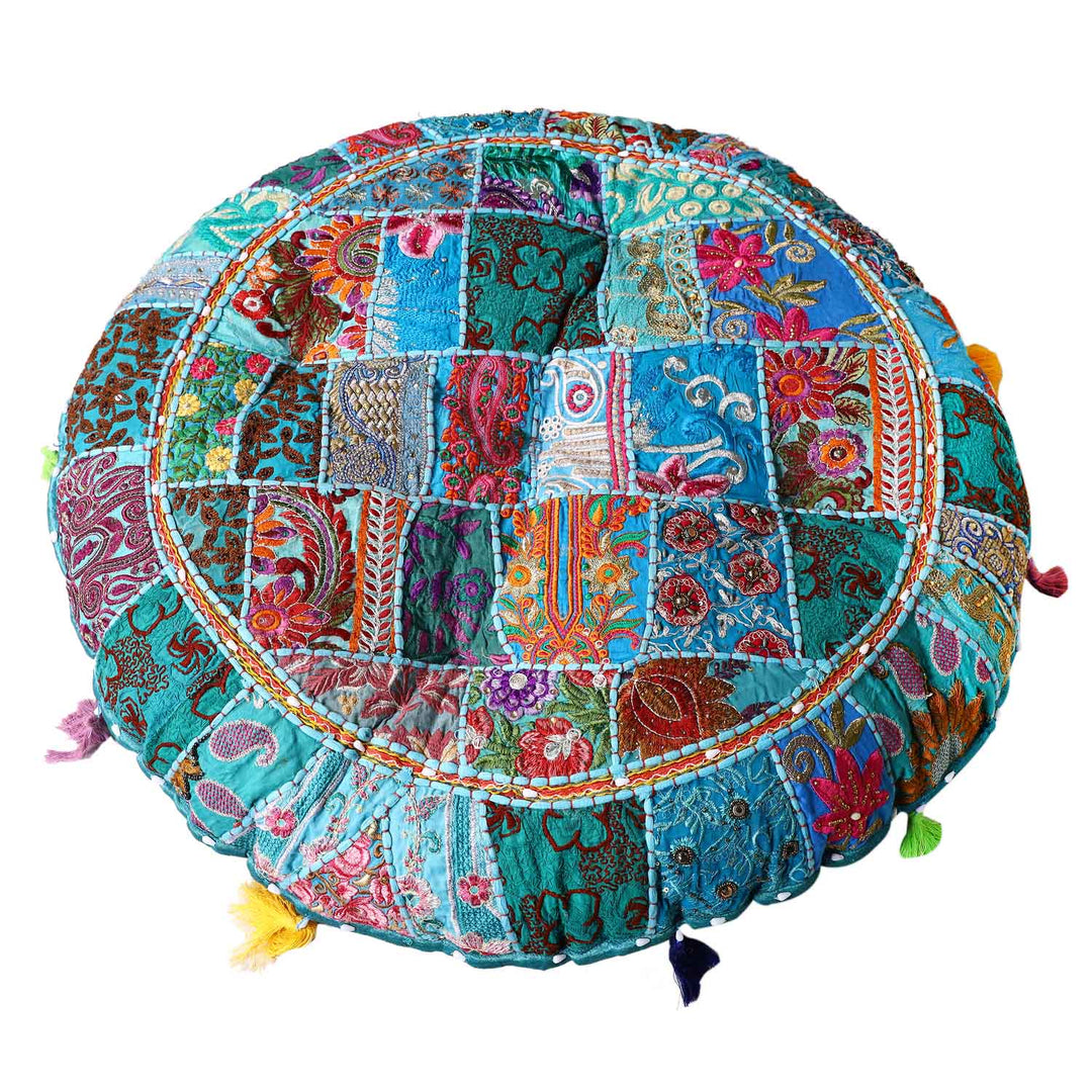 Patchwork joogatyyny Lali iso