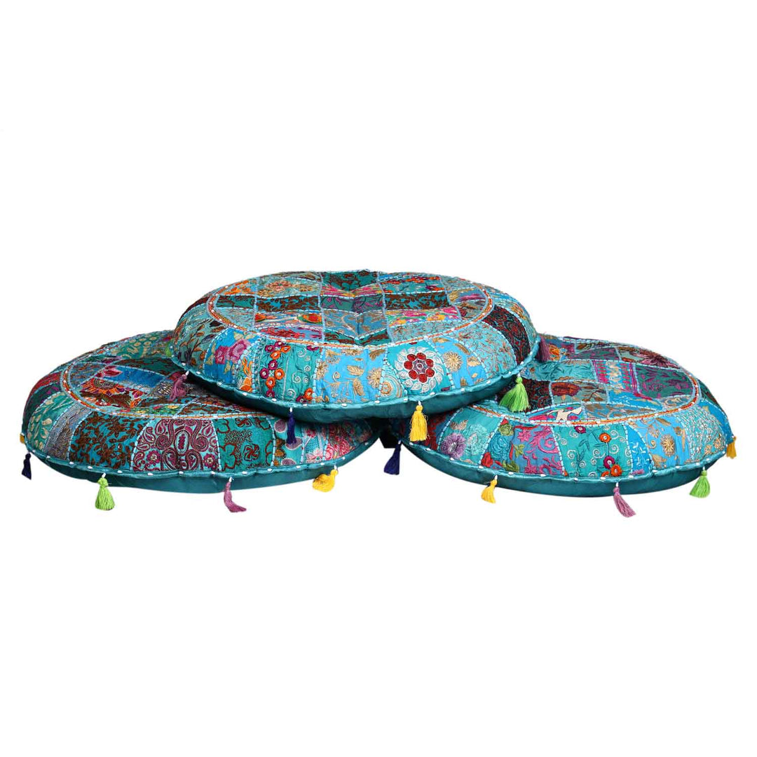 Patchwork joogatyyny Lali iso