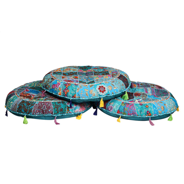 Patchwork joogatyyny Lali iso