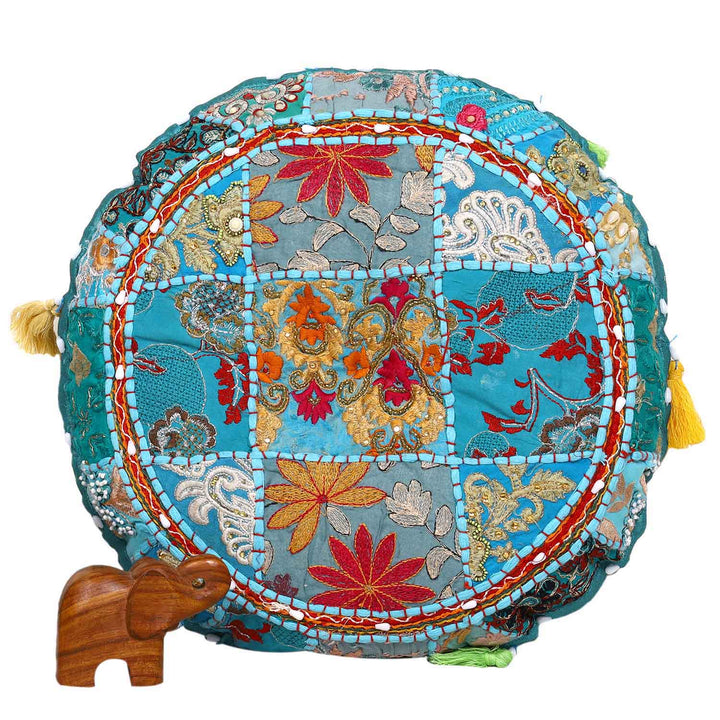 Patchwork joogatyyny Lali