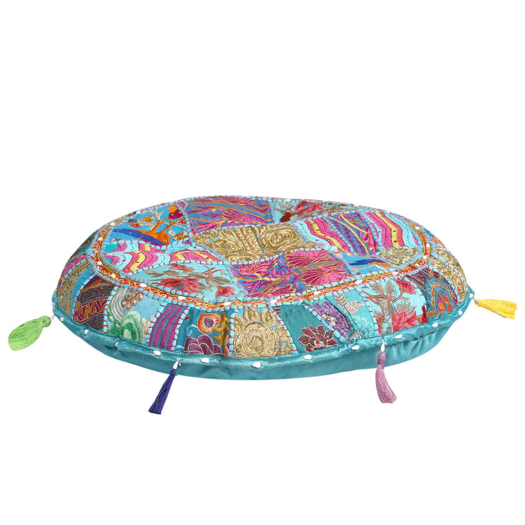 Patchwork joogatyyny Lali