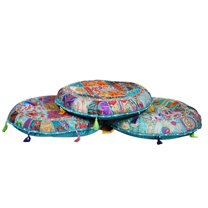 Patchwork joogatyyny Lali