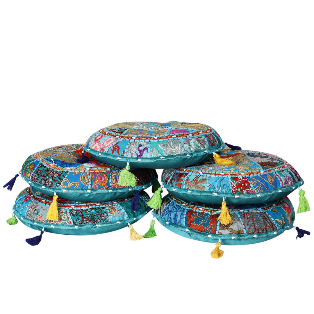 Patchwork joogatyyny Lali