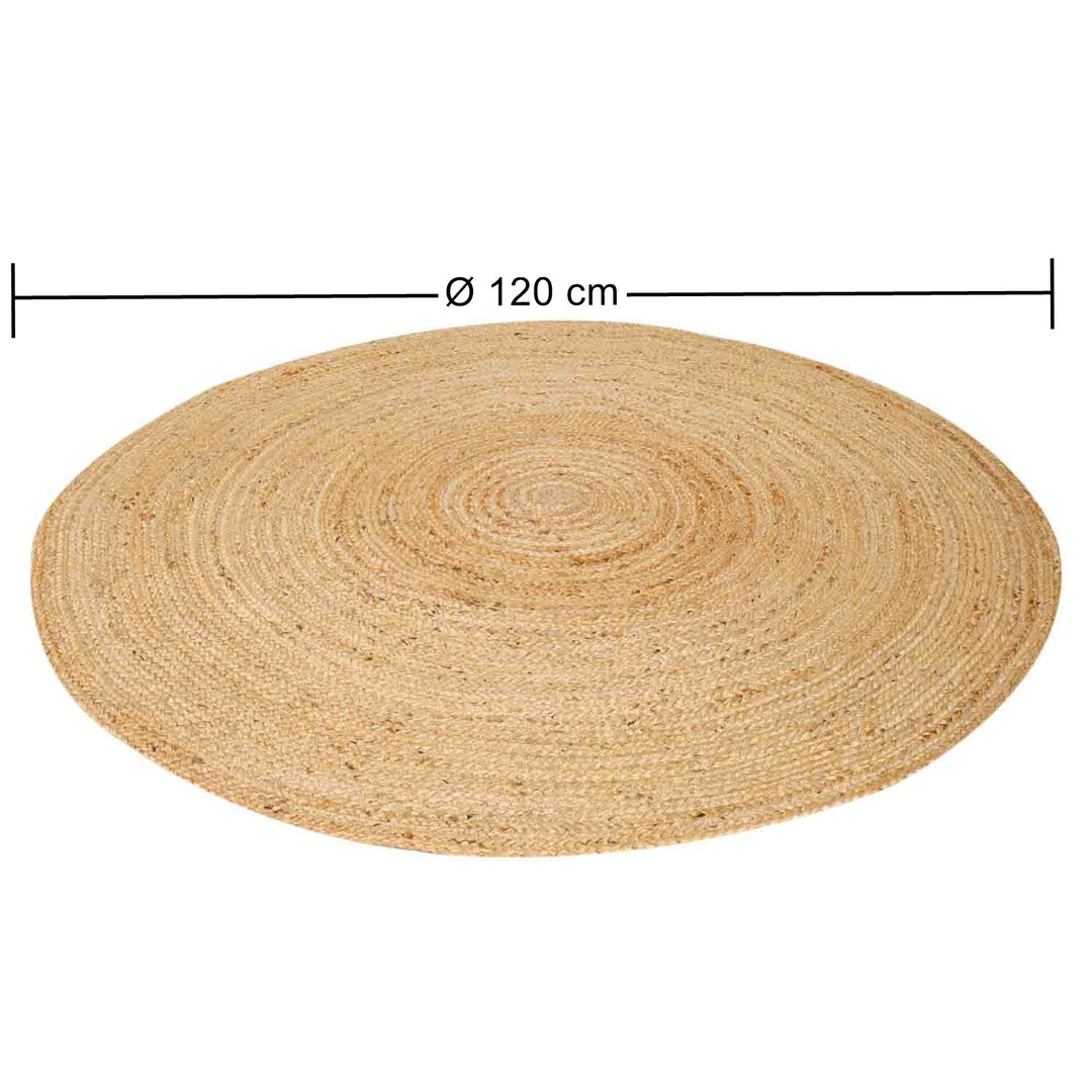 Juuttimatto Tamani luonnollinen