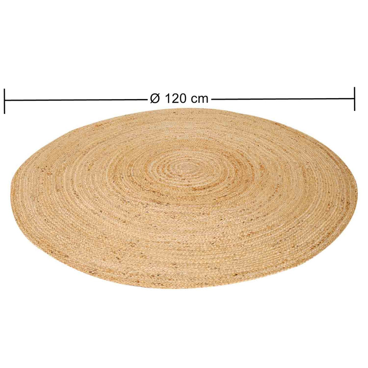 Juuttimatto Tamani luonnollinen