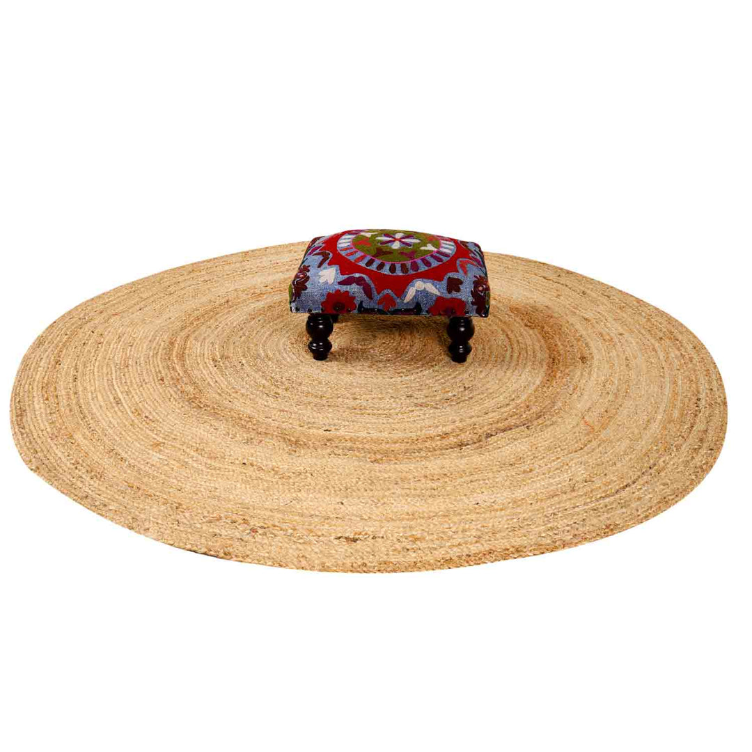 Juuttimatto Tamani luonnollinen